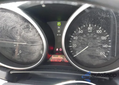 2010 Mazda Mazda3 I Touring from USA, damaged, VIN JM1BL1SF7A1160265